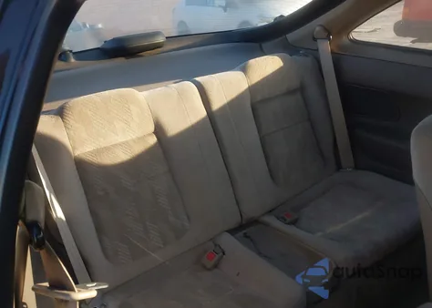 2001 Acura Integra Ls z USA, uszkodzony, nr VIN JH4DC44541S001419